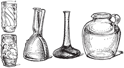 Иллюстрация к книге — Древний Рим. Быт, религия, культура [_20.jpg]