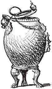 Иллюстрация к книге — Древний Рим. Быт, религия, культура [_23.jpg]