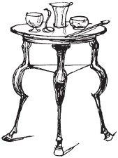 Иллюстрация к книге — Древний Рим. Быт, религия, культура [_25.jpg]