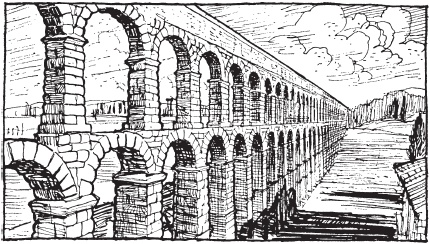 Иллюстрация к книге — Древний Рим. Быт, религия, культура [_31.jpg]