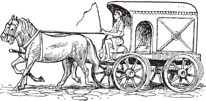 Иллюстрация к книге — Древний Рим. Быт, религия, культура [_32.jpg]