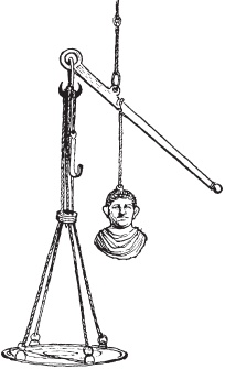 Иллюстрация к книге — Древний Рим. Быт, религия, культура [_38.jpg]