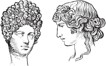 Иллюстрация к книге — Древний Рим. Быт, религия, культура [_48.jpg]