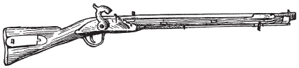 Иллюстрация к книге — История огнестрельного оружия. С древнейших времен до XX века [i_020.jpg]