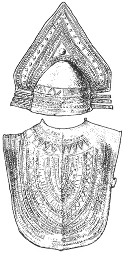 Иллюстрация к книге — Этруски. Быт, религия, культура [i_006.jpg]