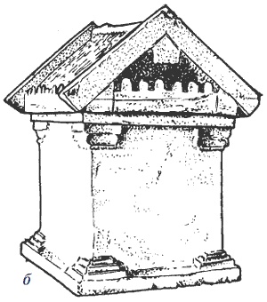 Иллюстрация к книге — Этруски. Быт, религия, культура [i_020.jpg]