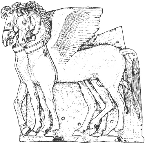 Иллюстрация к книге — Этруски. Быт, религия, культура [i_025.jpg]