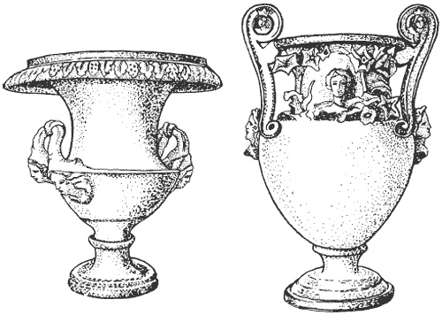 Иллюстрация к книге — Этруски. Быт, религия, культура [i_030.jpg]