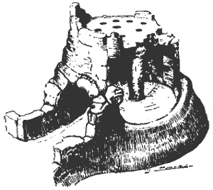 Иллюстрация к книге — Этруски. Быт, религия, культура [i_044.jpg]