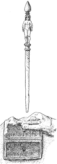 Иллюстрация к книге — Этруски. Быт, религия, культура [i_049.jpg]