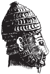 Иллюстрация к книге — Археология оружия. От бронзового века до эпохи Ренессанса [i_023.jpg]