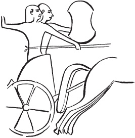 Иллюстрация к книге — Археология оружия. От бронзового века до эпохи Ренессанса [i_033.jpg]