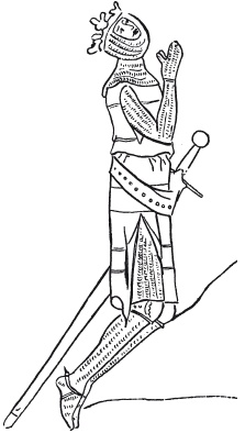 Иллюстрация к книге — Археология оружия. От бронзового века до эпохи Ренессанса [i_091.jpg]