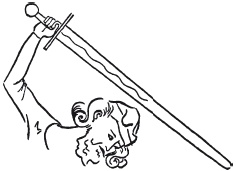 Иллюстрация к книге — Археология оружия. От бронзового века до эпохи Ренессанса [i_092.jpg]