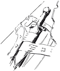 Иллюстрация к книге — Археология оружия. От бронзового века до эпохи Ренессанса [i_114.jpg]