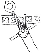 Иллюстрация к книге — Археология оружия. От бронзового века до эпохи Ренессанса [i_115.jpg]