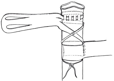Иллюстрация к книге — Археология оружия. От бронзового века до эпохи Ренессанса [i_122.jpg]