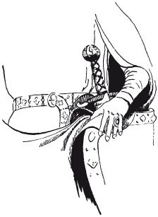 Иллюстрация к книге — Археология оружия. От бронзового века до эпохи Ренессанса [i_123.jpg]