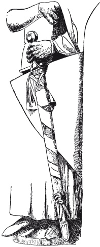 Иллюстрация к книге — Археология оружия. От бронзового века до эпохи Ренессанса [i_124.jpg]