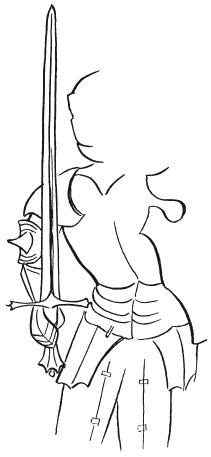 Иллюстрация к книге — Археология оружия. От бронзового века до эпохи Ренессанса [i_162.jpg]