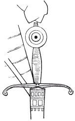 Иллюстрация к книге — Археология оружия. От бронзового века до эпохи Ренессанса [i_168.jpg]
