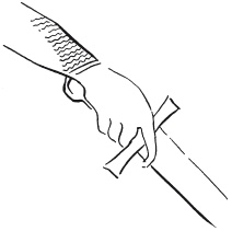 Иллюстрация к книге — Археология оружия. От бронзового века до эпохи Ренессанса [i_170.jpg]