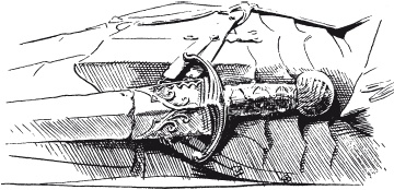 Иллюстрация к книге — Археология оружия. От бронзового века до эпохи Ренессанса [i_178.jpg]