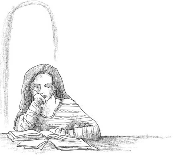 Иллюстрация к книге — Эти беззащитные подростки [i_001.jpg]