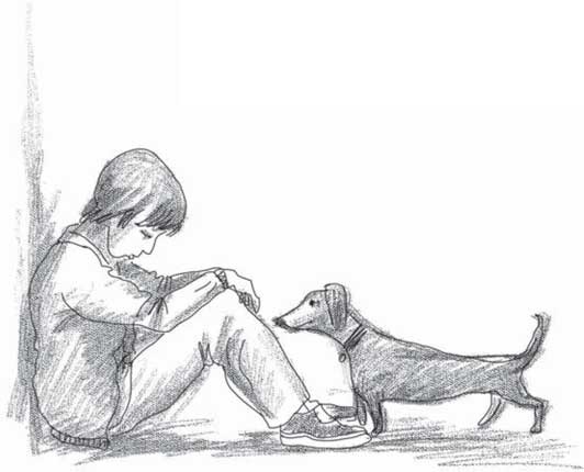 Иллюстрация к книге — Эти беззащитные подростки [i_006.jpg]