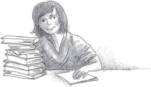 Иллюстрация к книге — Эти беззащитные подростки [i_007.jpg]