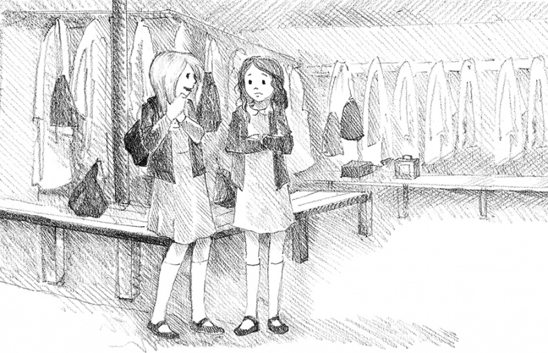 Иллюстрация к книге — Щенок Сид, или Лучший трюк [i_010.jpg]