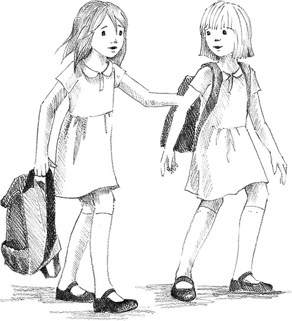 Иллюстрация к книге — Щенок Сид, или Лучший трюк [i_017.jpg]