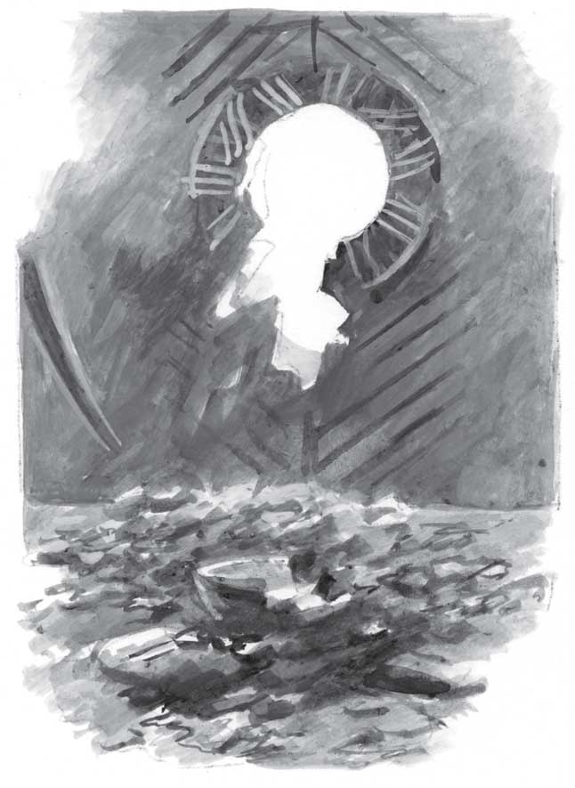 Иллюстрация к книге — Пожар Саниры [i_005.jpg]