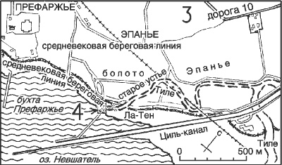 Иллюстрация к книге — Кельты-язычники. Быт, религия, культура [i_009.jpg]
