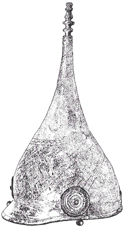 Иллюстрация к книге — Кельты-язычники. Быт, религия, культура [i_024.jpg]