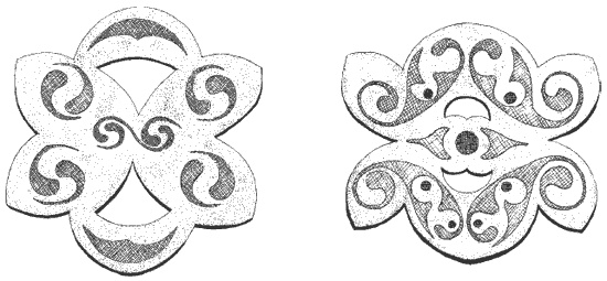 Иллюстрация к книге — Кельты-язычники. Быт, религия, культура [i_027.jpg]