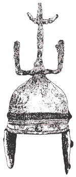 Иллюстрация к книге — Кельты-язычники. Быт, религия, культура [i_029.jpg]