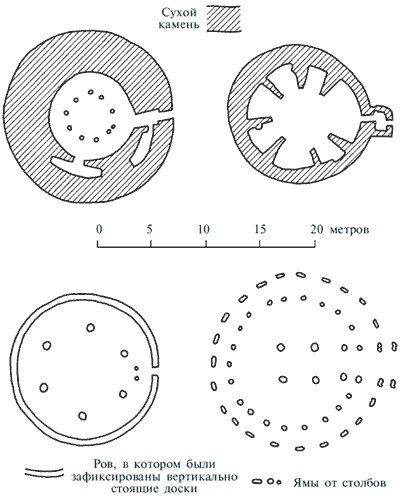 Иллюстрация к книге — Кельты-язычники. Быт, религия, культура [i_035.jpg]