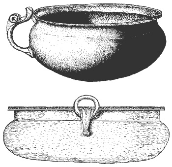 Иллюстрация к книге — Кельты-язычники. Быт, религия, культура [i_041.jpg]