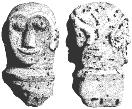 Иллюстрация к книге — Кельты-язычники. Быт, религия, культура [i_048.jpg]