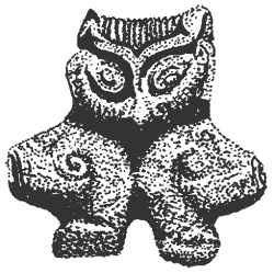 Иллюстрация к книге — Кельты-язычники. Быт, религия, культура [i_050.jpg]