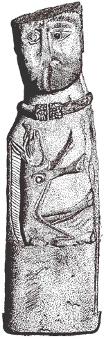 Иллюстрация к книге — Кельты-язычники. Быт, религия, культура [i_054.jpg]