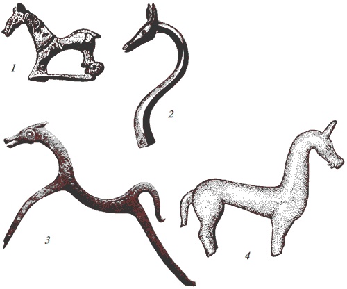 Иллюстрация к книге — Кельты-язычники. Быт, религия, культура [i_055.jpg]