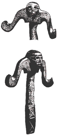 Иллюстрация к книге — Кельты-язычники. Быт, религия, культура [i_059.jpg]