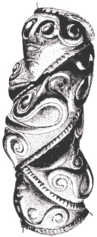 Иллюстрация к книге — Кельты-язычники. Быт, религия, культура [i_064.jpg]