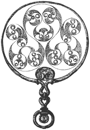 Иллюстрация к книге — Кельты-язычники. Быт, религия, культура [i_068.jpg]