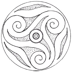 Иллюстрация к книге — Кельты-язычники. Быт, религия, культура [i_072.jpg]