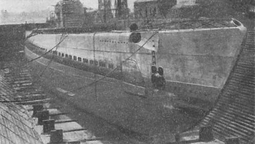 Иллюстрация к книге — Сильнее &quot;божественного ветра&quot;. Эсминцы США. Война на Тихом океане [_03.jpg]