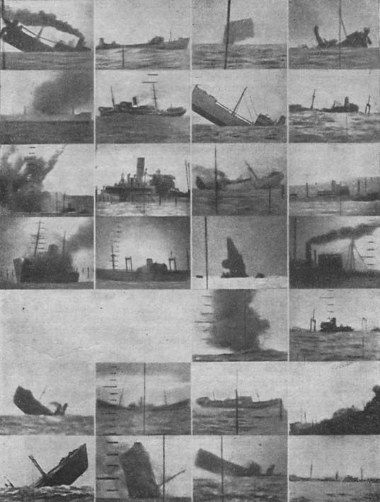 Иллюстрация к книге — Сильнее &quot;божественного ветра&quot;. Эсминцы США. Война на Тихом океане [_05.jpg]