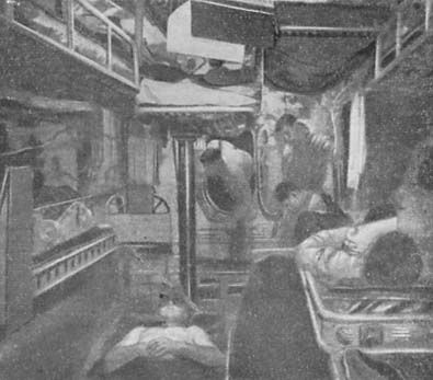 Иллюстрация к книге — Сильнее &quot;божественного ветра&quot;. Эсминцы США. Война на Тихом океане [_06.jpg]